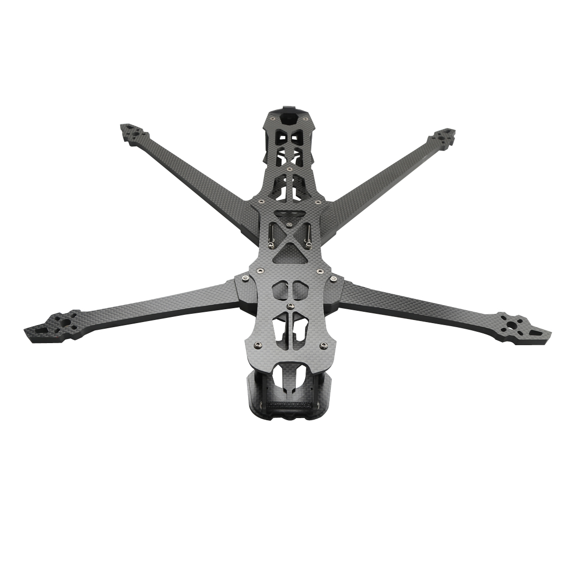 GK-V3 15inch 680mm FPV Drone F - Fpv Drone Battery incelemesi ve fiyatı