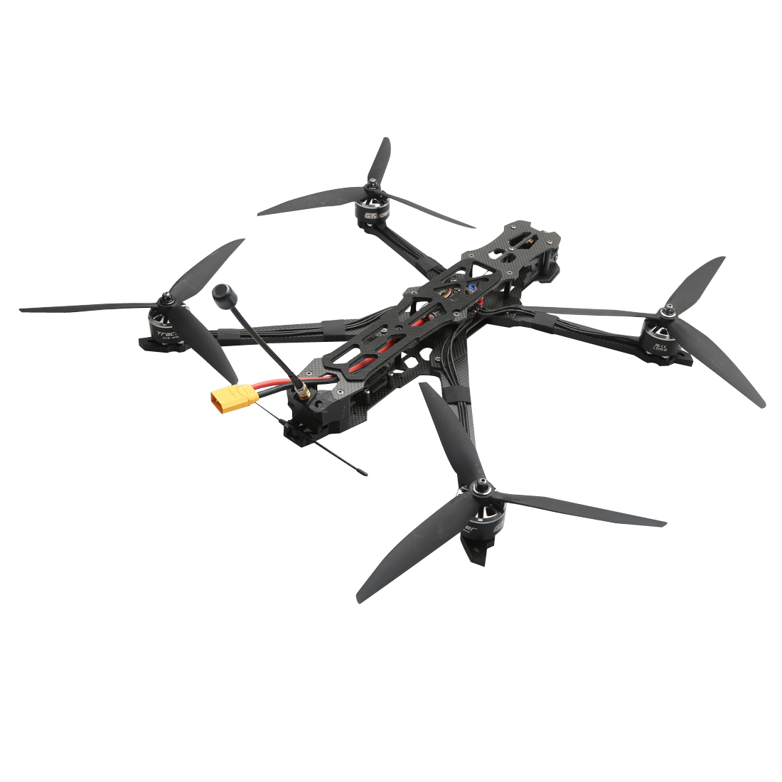 GK-V3 15inch 680mm FPV Drone F - Fpv Drone Battery incelemesi ve fiyatı