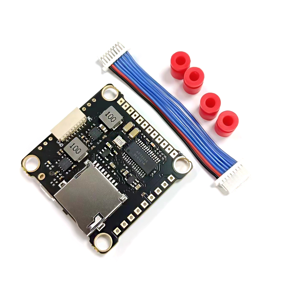 F4 V3S PLUS / F4 V3S PLUS FC F - Fpv Drone Flight Controller incelemesi ve fiyatı