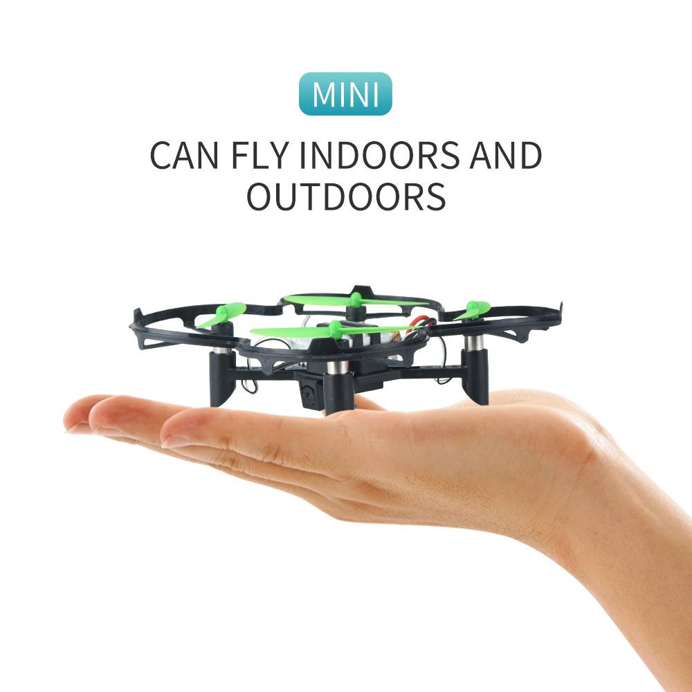 DM002 DIY Fixed Height Quadcop - Fpv Drone Charger incelemesi ve fiyatı