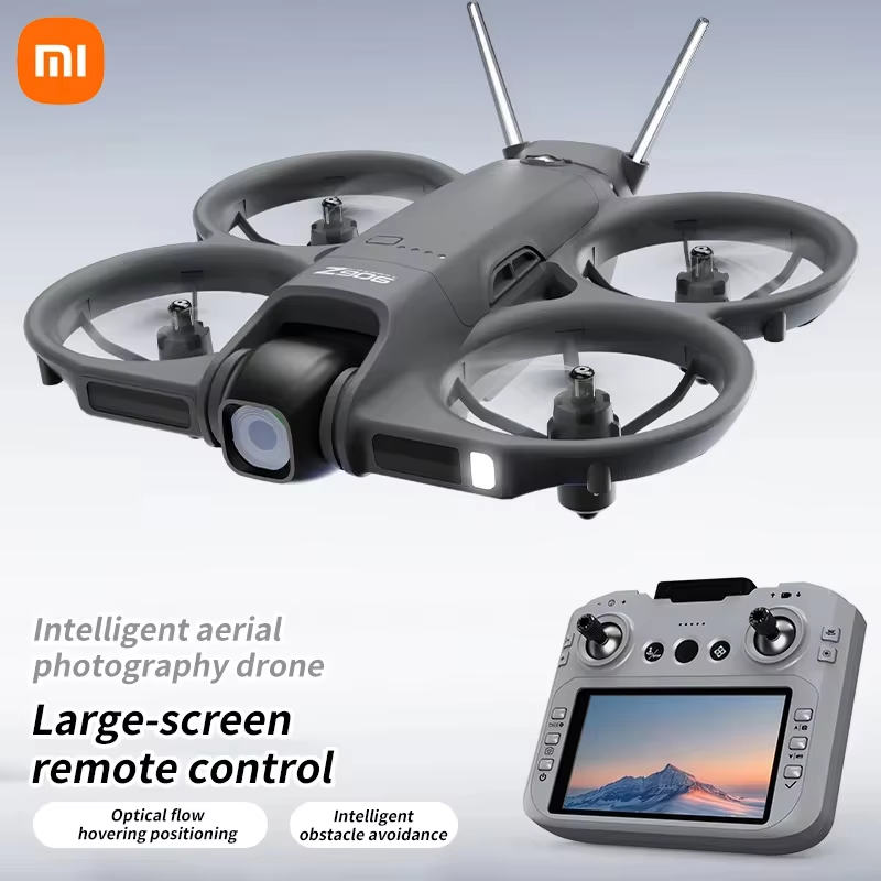 Xiaomi Z906 Drone 8K Aerial HD - Fpv Drone Charger incelemesi ve fiyatı
