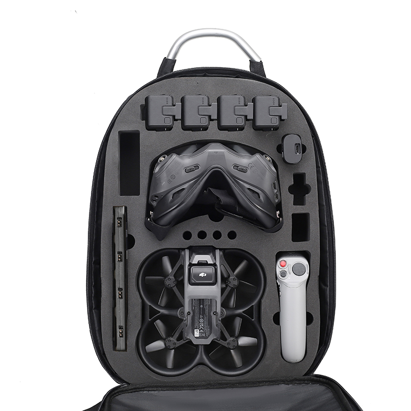 Backpack Duricrust Waterproof  - Fpv Drone Bag incelemesi ve fiyatı