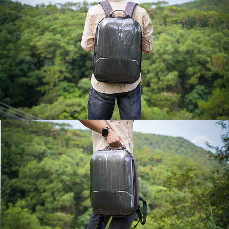 Backpack Duricrust Waterproof  - Fpv Drone Bag incelemesi ve fiyatı
