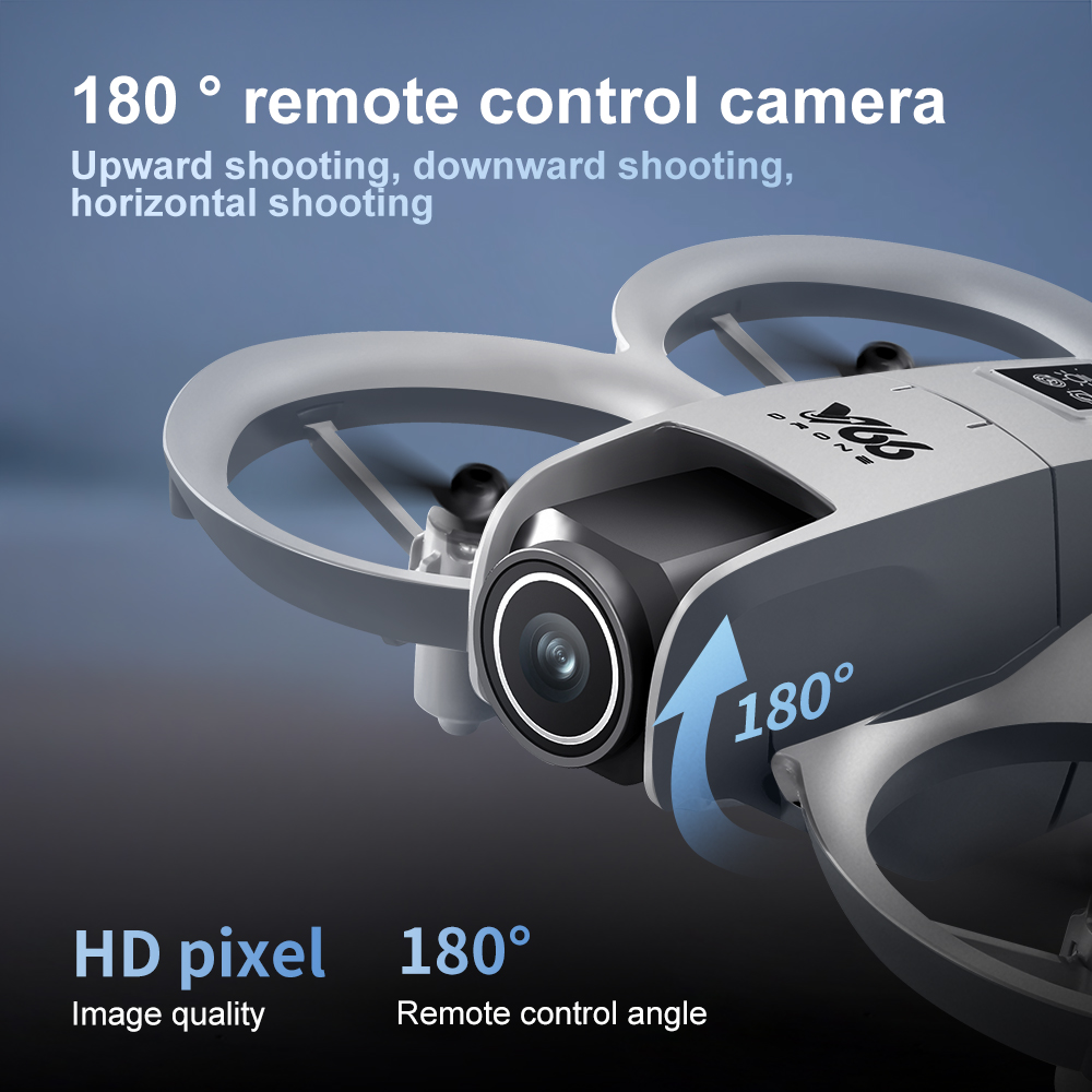 New V66 Mini Drone HD Camera 4 - Fpv Drone Charger incelemesi ve fiyatı