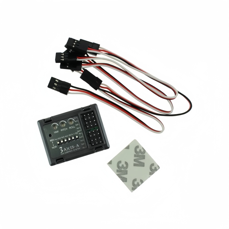 3 Axis Gyro Flight Controller  - Fpv Drone Flight Controller incelemesi ve fiyatı