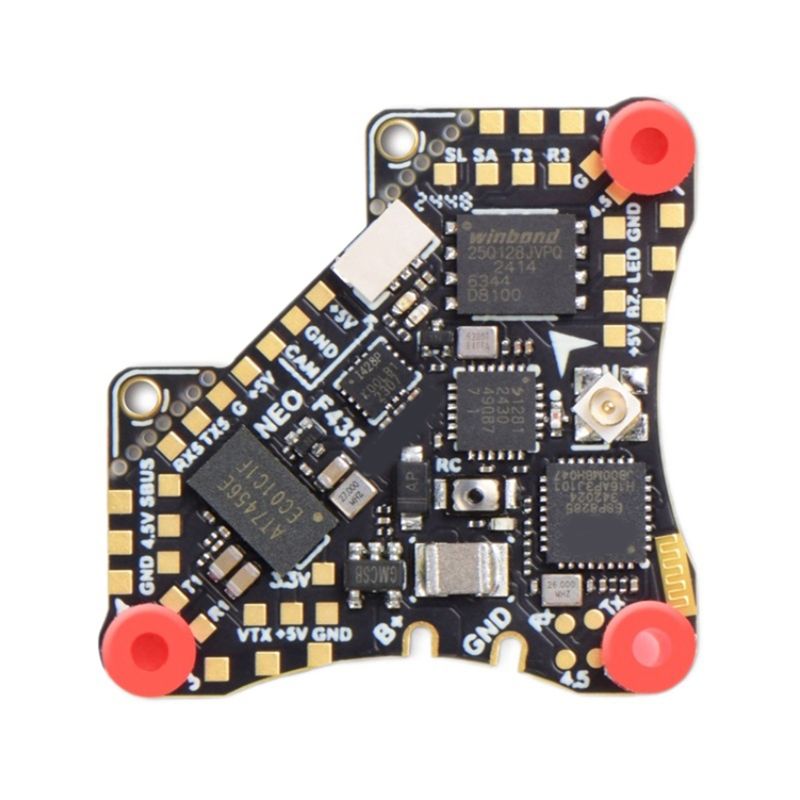 FBIL-F435 NEO 1S AIO Flight Co - Fpv Drone Flight Controller incelemesi ve fiyatı
