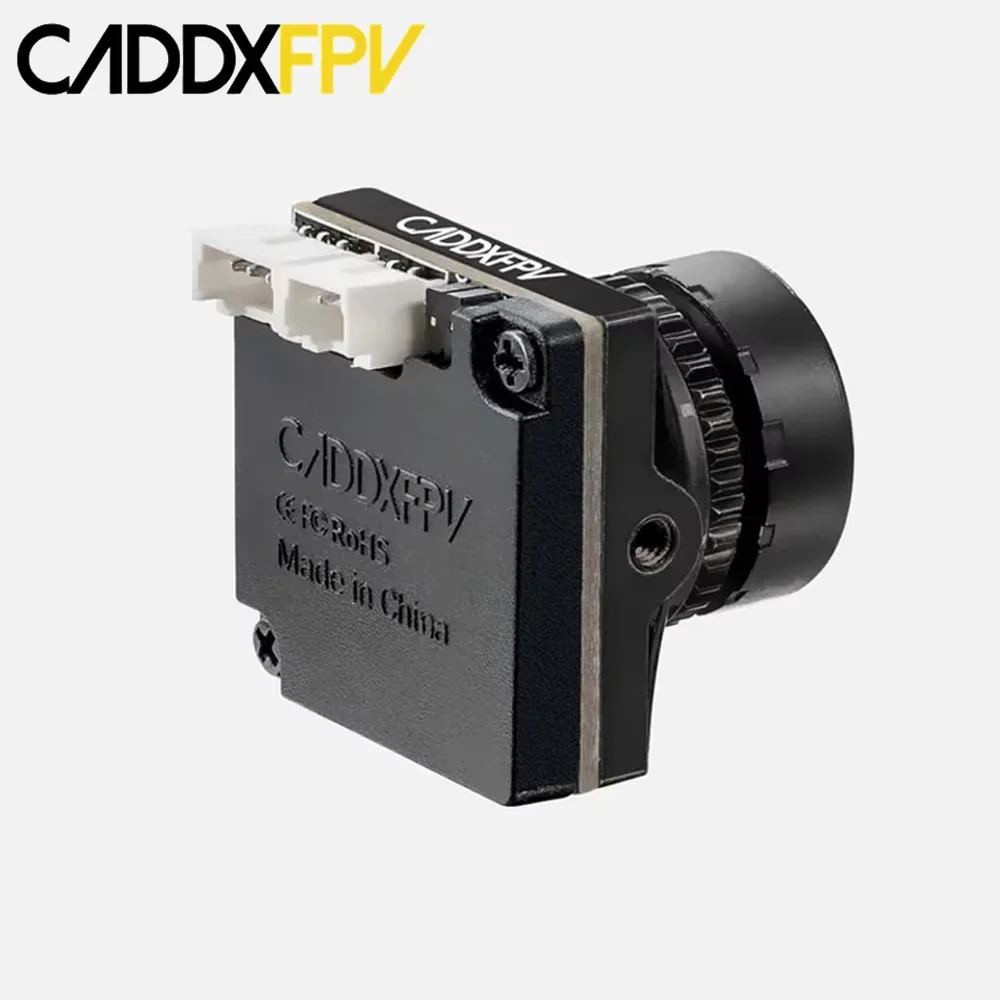 Caddx Ratel 2 V2 FPV Camera Ra - Fpv Drone Camera incelemesi ve fiyatı