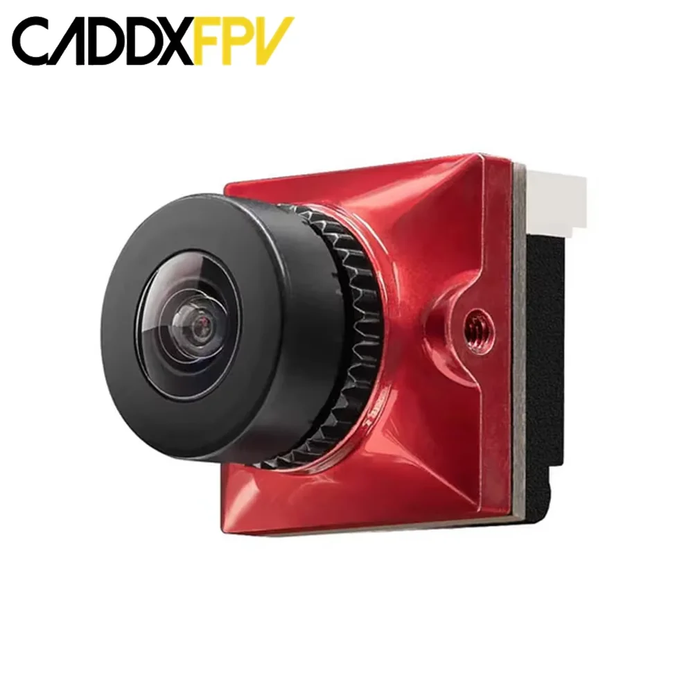 Caddx Ratel 2 V2 FPV Camera Ra - Fpv Drone Camera incelemesi ve fiyatı