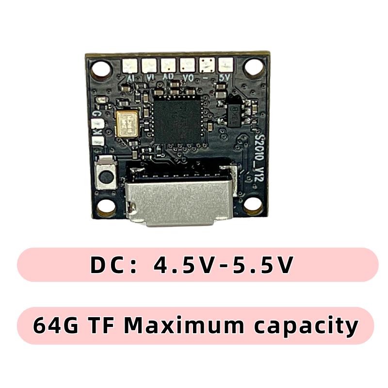 SLONWAKE MINI DVR Recording Mo - Fpv Drone Transmitter incelemesi ve fiyatı