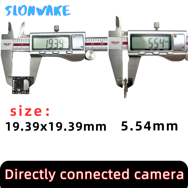 SLONWAKE MINI DVR Recording Mo - Fpv Drone Transmitter incelemesi ve fiyatı