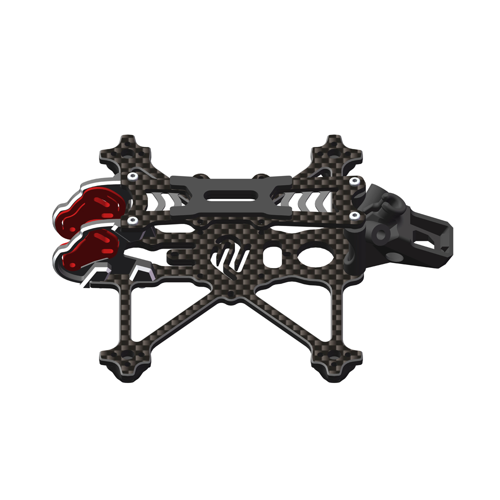 AlfaRC Fi-25 DJI O4 Air Unit 6 - Fpv Drone Kit incelemesi ve fiyatı