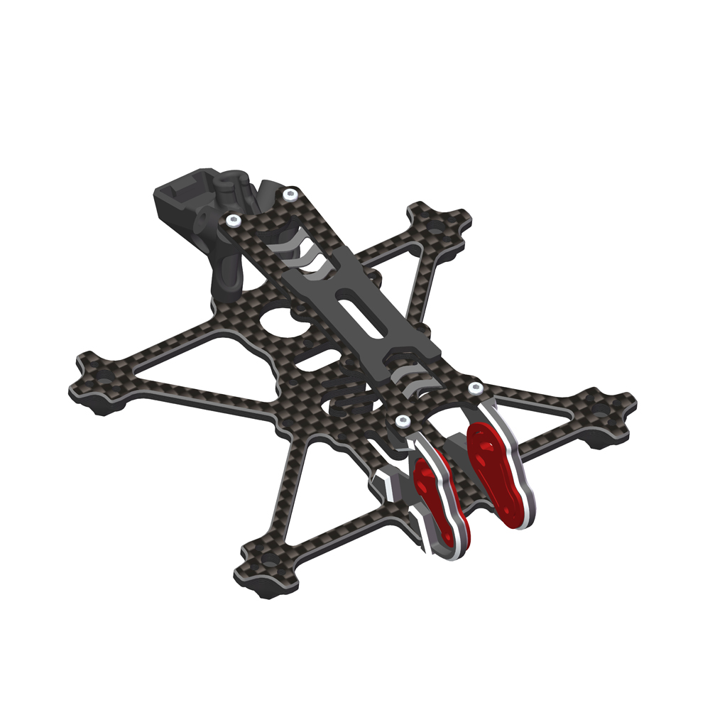 AlfaRC Fi-25 DJI O4 Air Unit 6 - Fpv Drone Kit incelemesi ve fiyatı