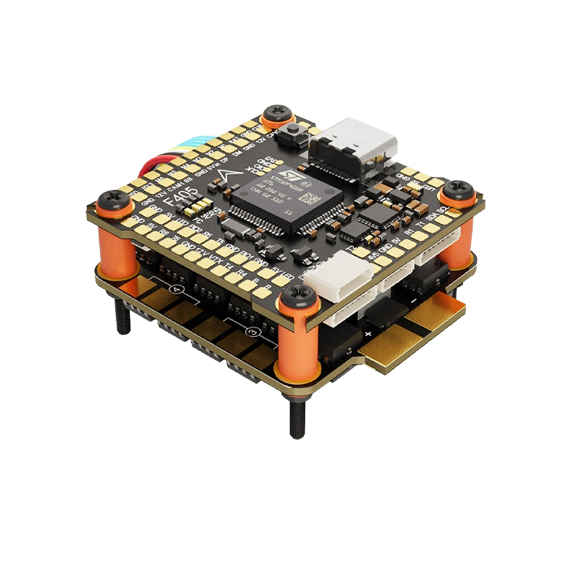 Hakrc F7 F722 V2 Se Flight Sta - Fpv Drone Esc incelemesi ve fiyatı