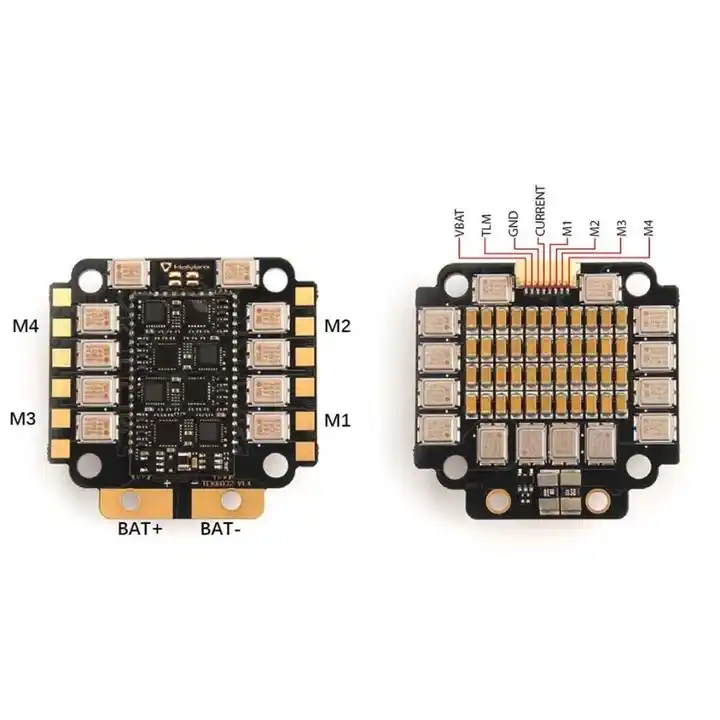 Hakrc F7 F722 V2 Se Flight Sta - Fpv Drone Esc incelemesi ve fiyatı