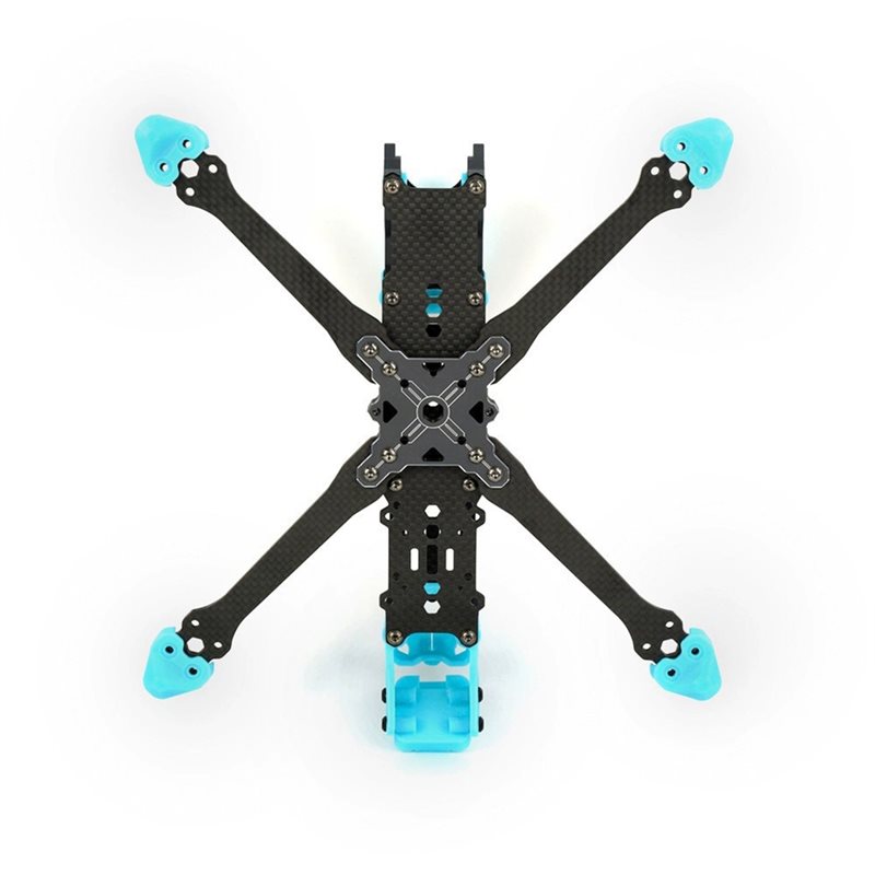 MACH-MANTA V2 5 Inch Carbon Fi - Fpv Drone Quadcopter incelemesi ve fiyatı