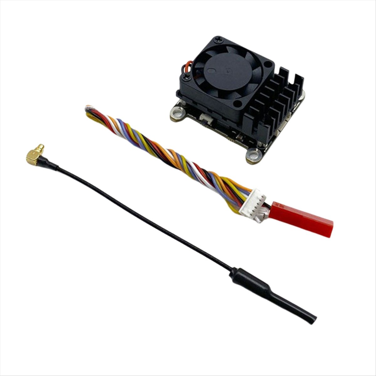 5.8G 2W VTX 2000mW FPV Video T - Fpv Drone Transmitter incelemesi ve fiyatı