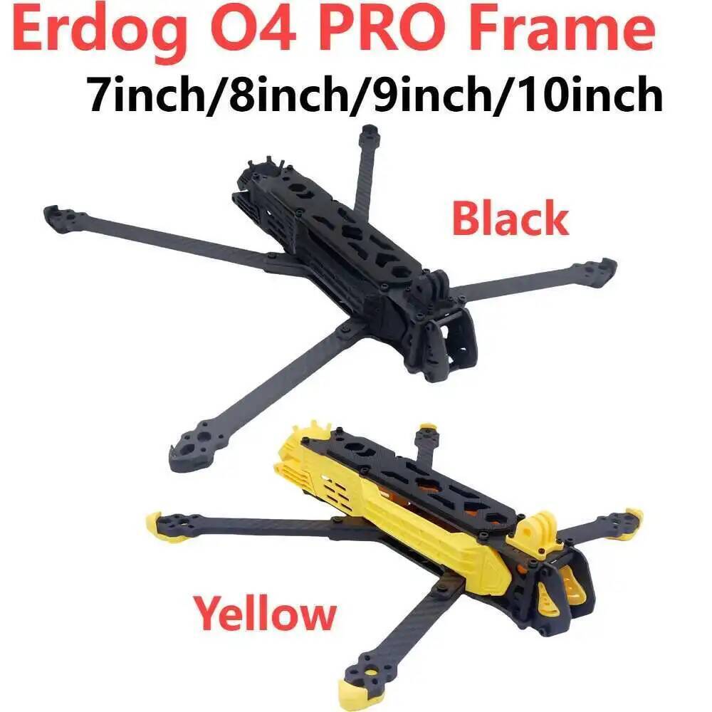 Erdog 7inch 8-9-10 inch O4 Fra - Fpv Drone Quadcopter incelemesi ve fiyatı