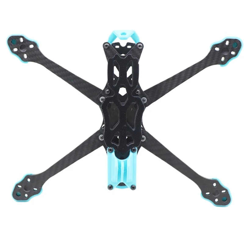 High-Performance Carbon Fiber  - Fpv Drone Motor incelemesi ve fiyatı
