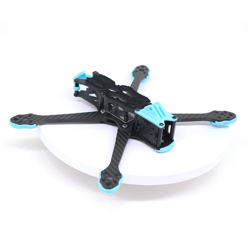 High-Performance Carbon Fiber  - Fpv Drone Motor incelemesi ve fiyatı