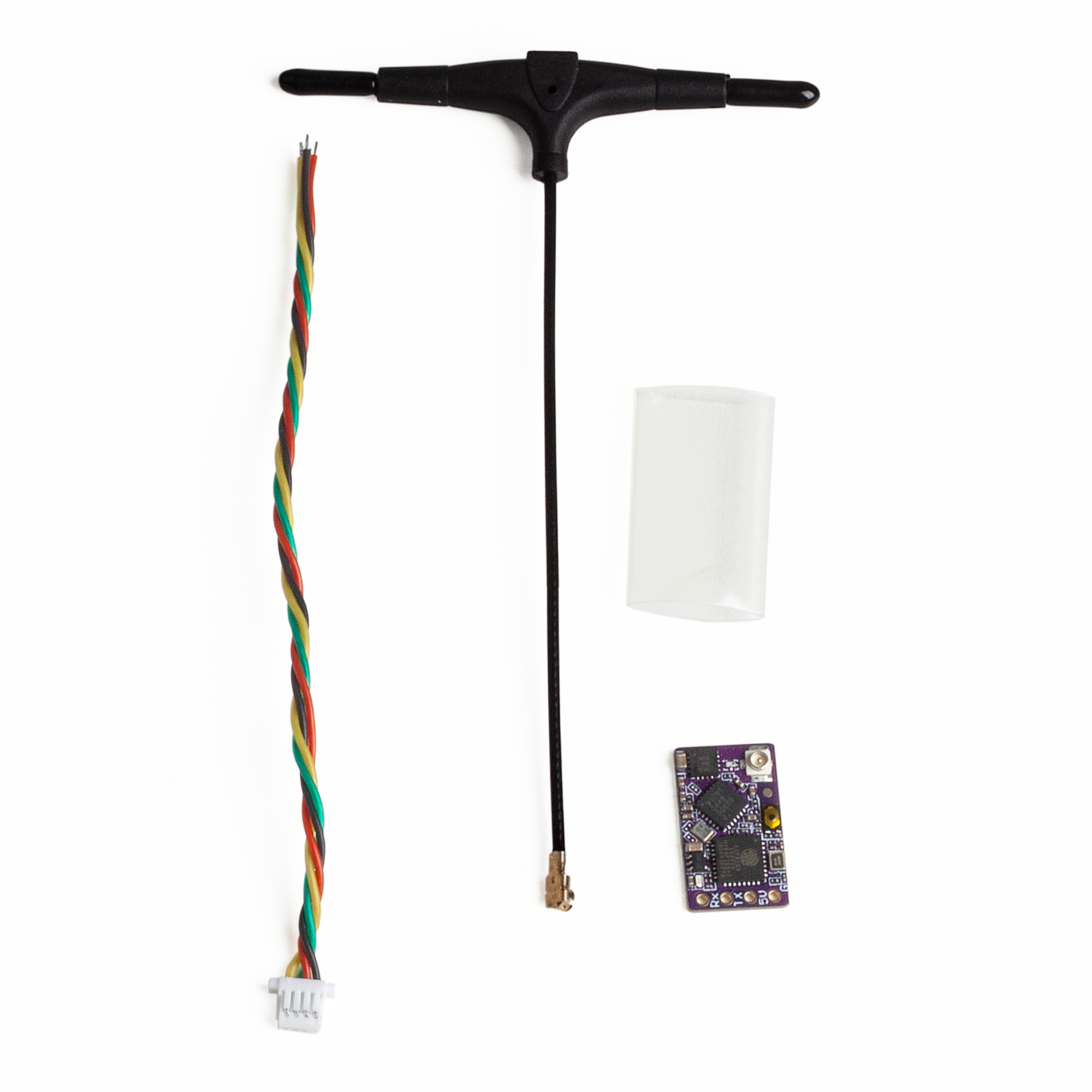 1/2/5/10PCS ELRS 2.4GHz RX Lon - Fpv Drone Antenna incelemesi ve fiyatı