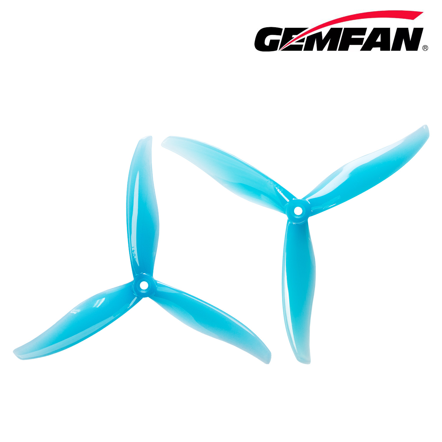 NEW12PCS /6Pairs Gemfan Flash  - Fpv Drone Motor incelemesi ve fiyatı
