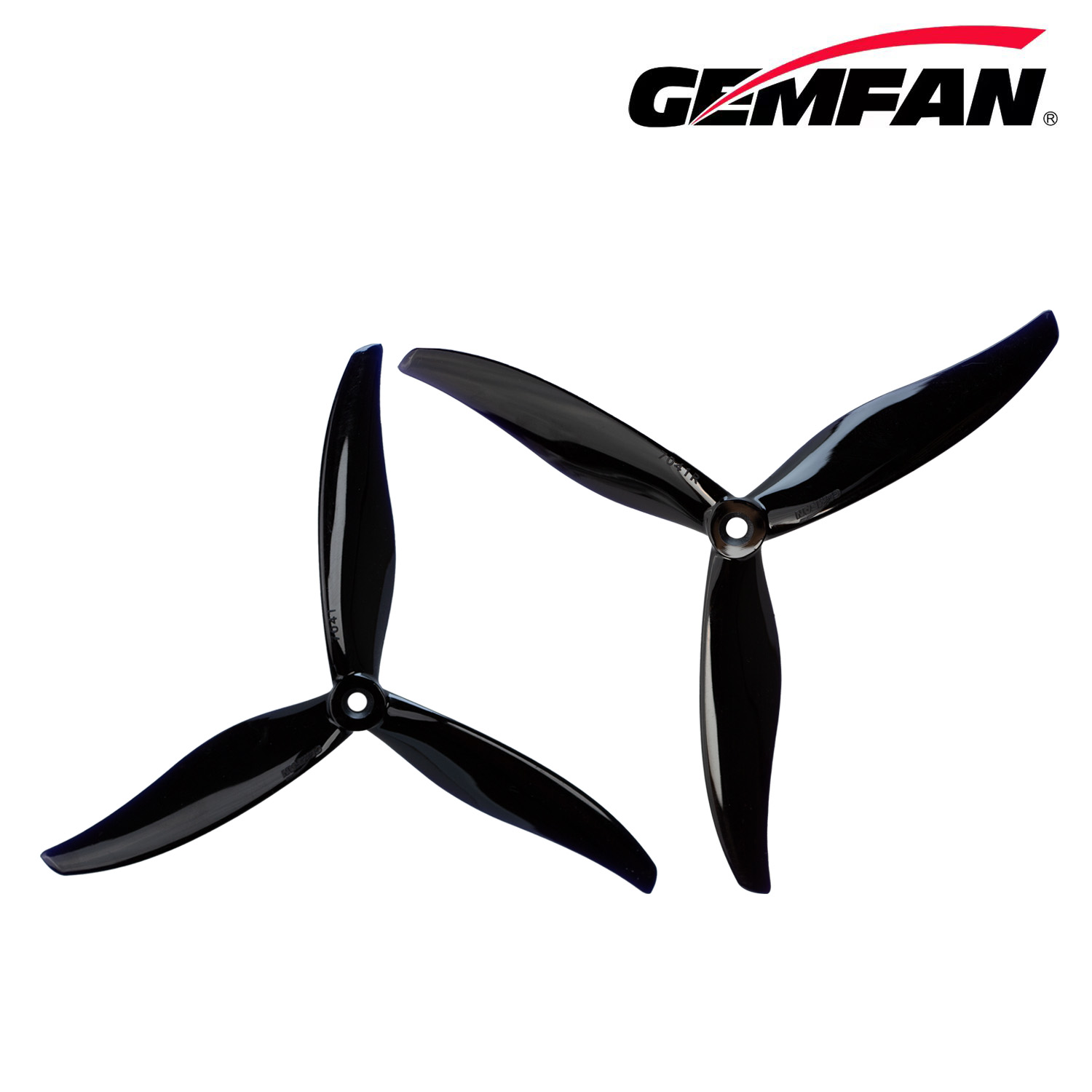 NEW12PCS /6Pairs Gemfan Flash  - Fpv Drone Motor incelemesi ve fiyatı