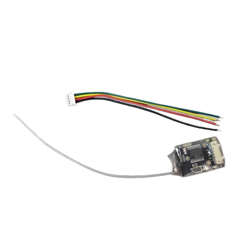 Flysky FS-8A 8CH 18CH Mini Rec - Fpv Drone Battery incelemesi ve fiyatı