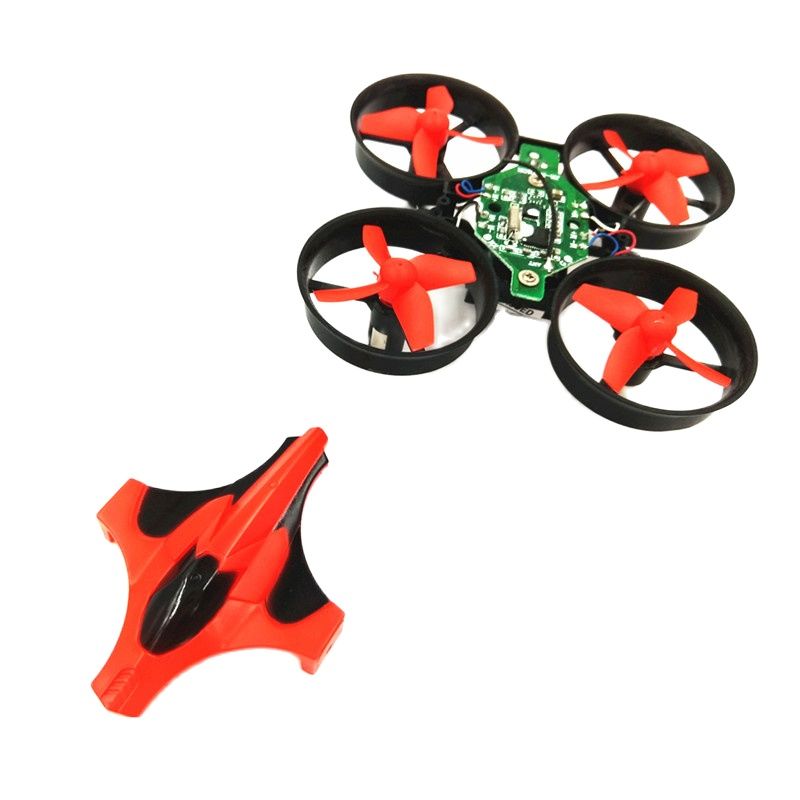 Mini Quadcopter Body Shell Upp - Fpv Drone Battery incelemesi ve fiyatı