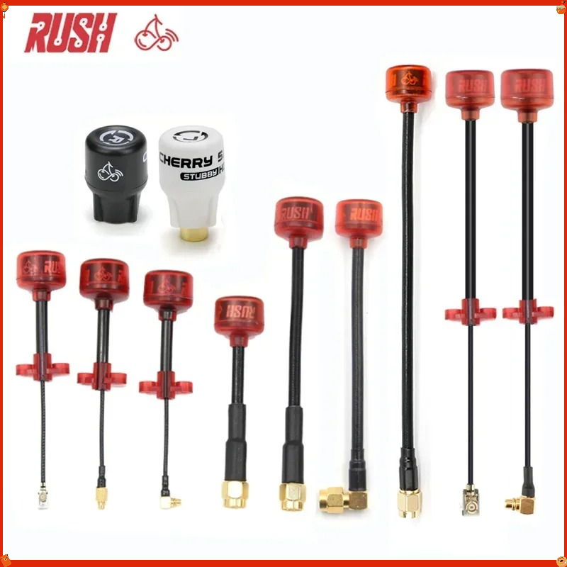 Rush Cherry FPV 5.8G Antenna S - Fpv Drone Goggles incelemesi ve fiyatı