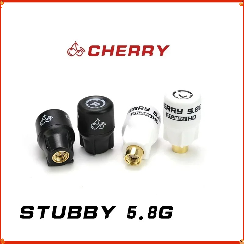 Rush Cherry FPV 5.8G Antenna S - Fpv Drone Goggles incelemesi ve fiyatı
