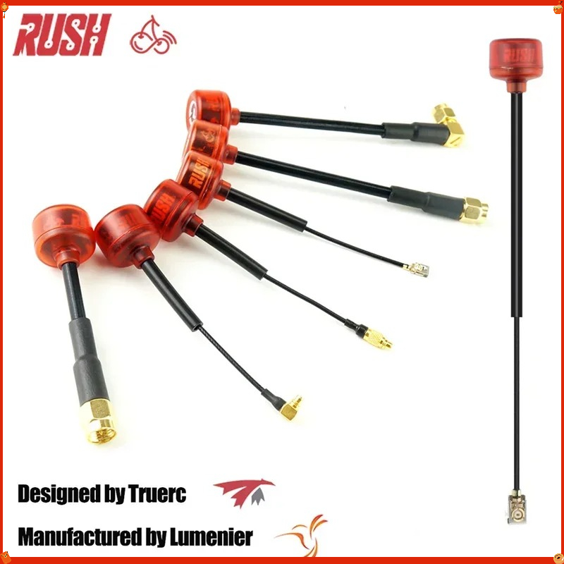 Rush Cherry FPV 5.8G Antenna S - Fpv Drone Goggles incelemesi ve fiyatı