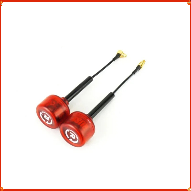 Rush Cherry FPV 5.8G Antenna S - Fpv Drone Goggles incelemesi ve fiyatı