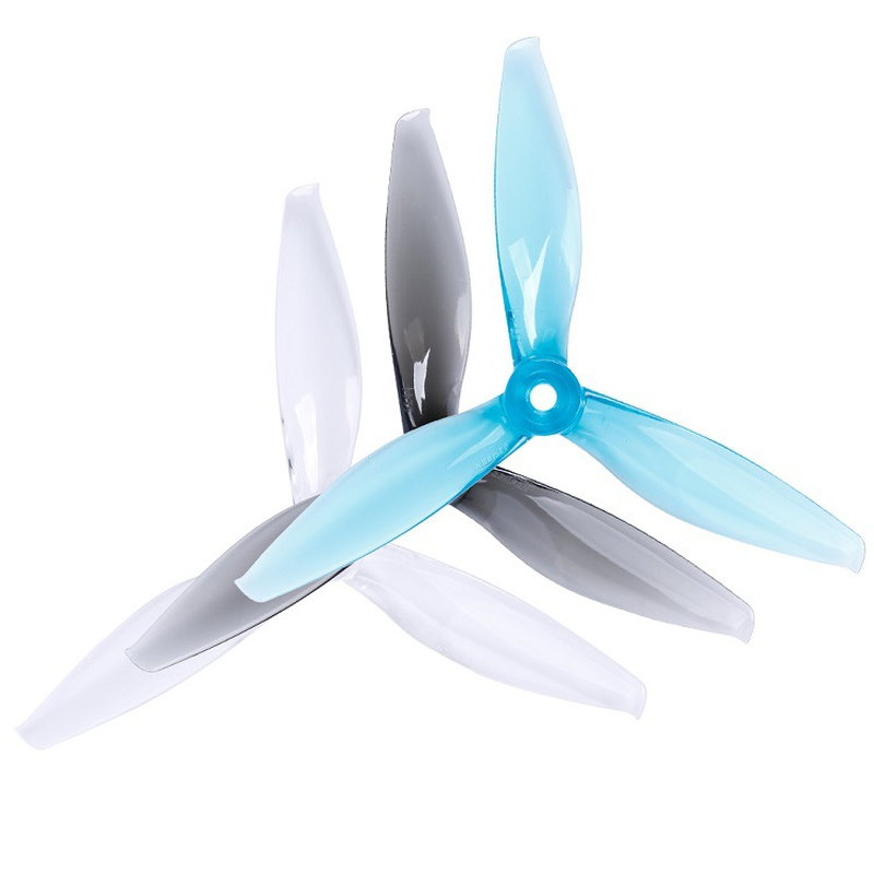 GEMFAN Freestyle 5144 5.1 Inch - Fpv Drone Motor incelemesi ve fiyatı
