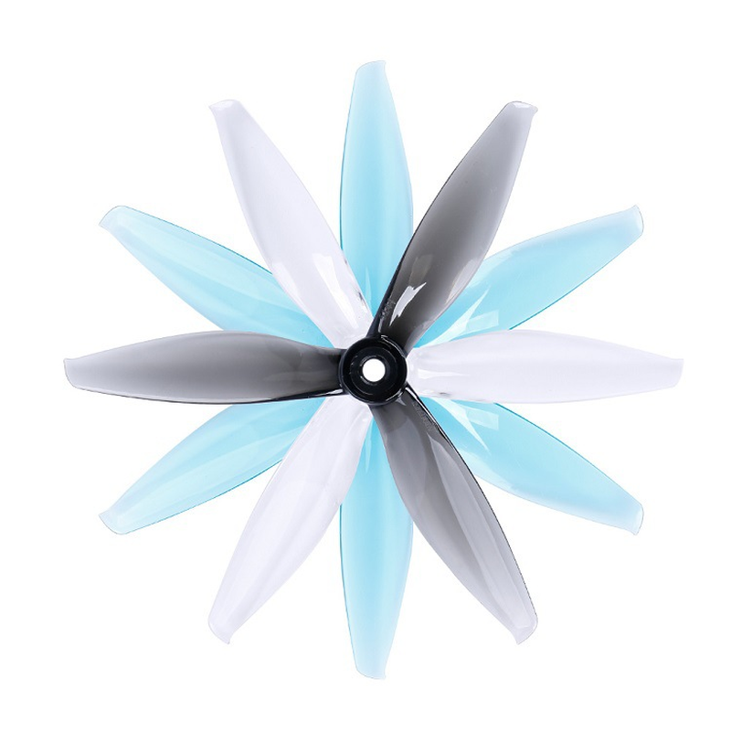GEMFAN Freestyle 5144 5.1 Inch - Fpv Drone Motor incelemesi ve fiyatı