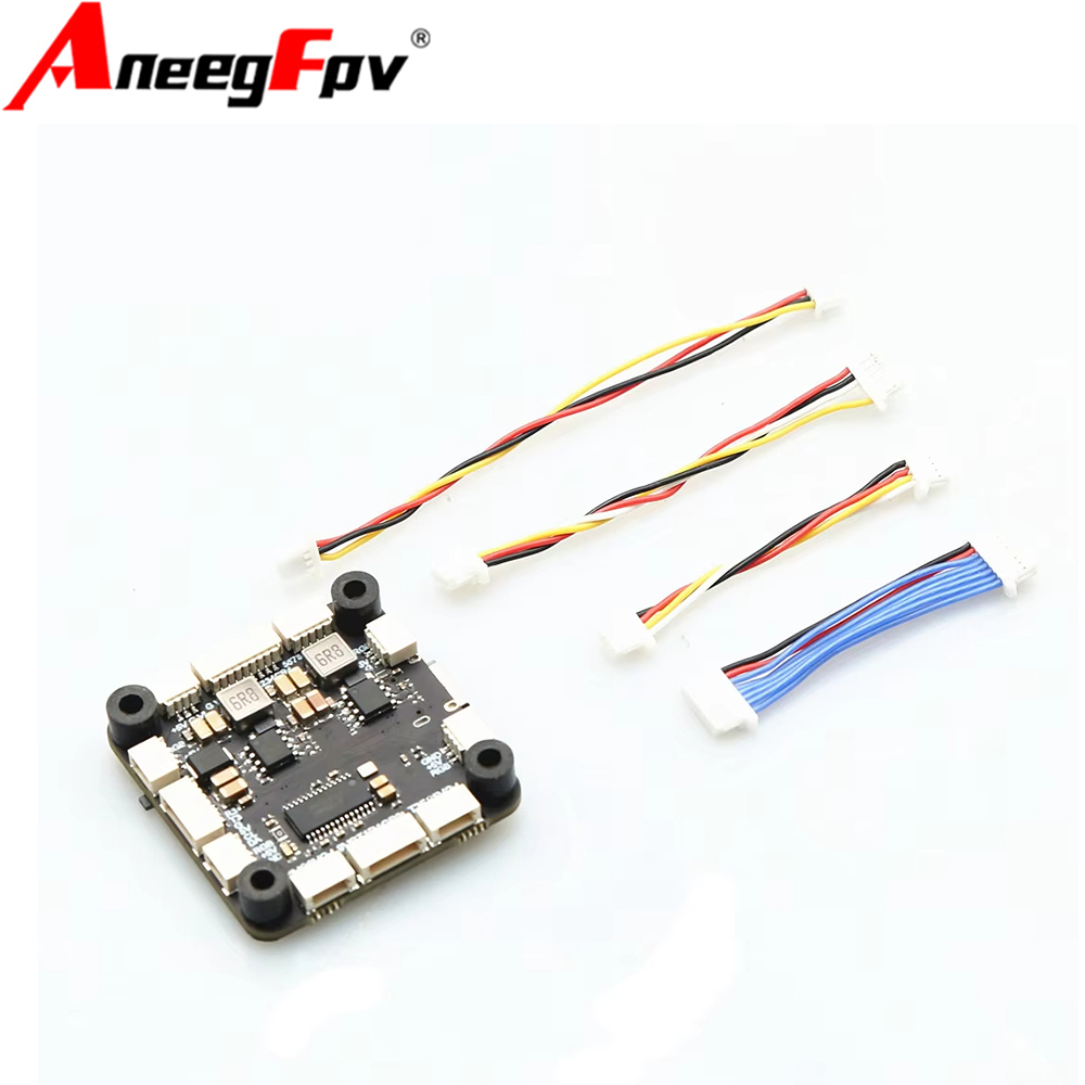AneegFpv F722 F7 Flight Contro - Fpv Drone Flight Controller incelemesi ve fiyatı
