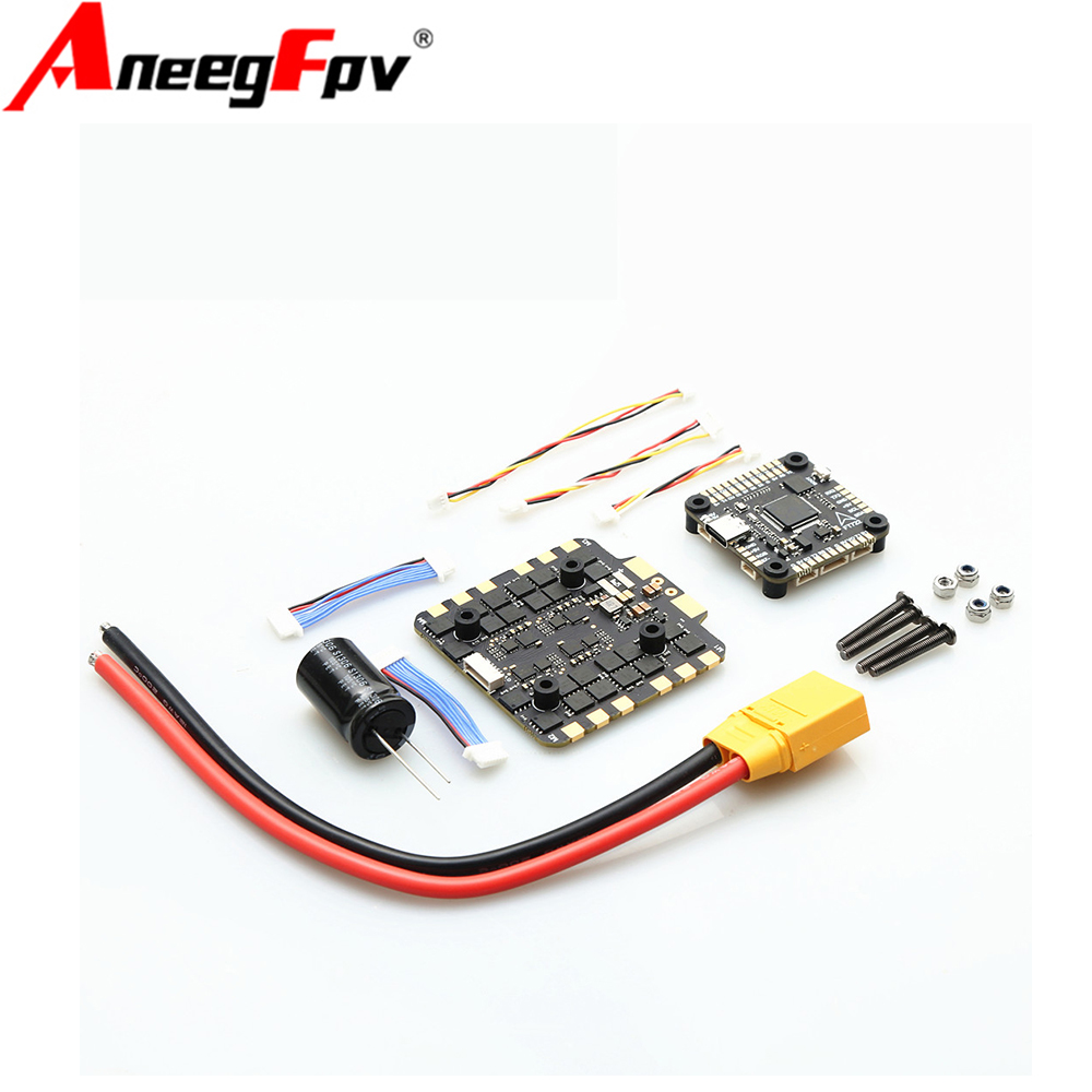 AneegFpv F722 F7 Flight Contro - Fpv Drone Flight Controller incelemesi ve fiyatı