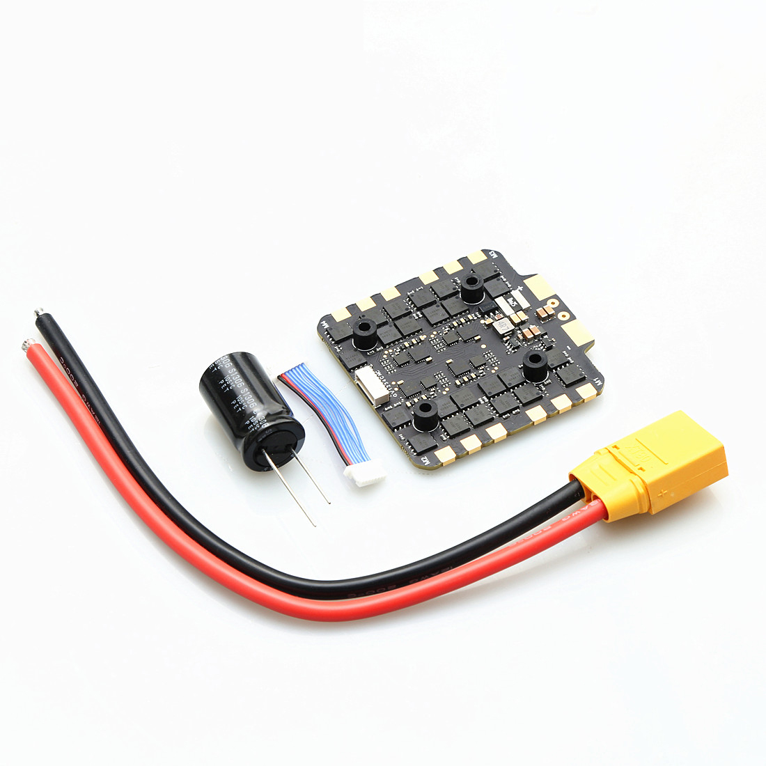 AneegFpv F722 F7 Flight Contro - Fpv Drone Flight Controller incelemesi ve fiyatı