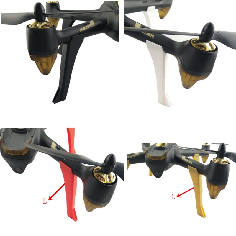 Hubsan H501S H501C X4 Upgraded - Fpv Drone Quadcopter incelemesi ve fiyatı
