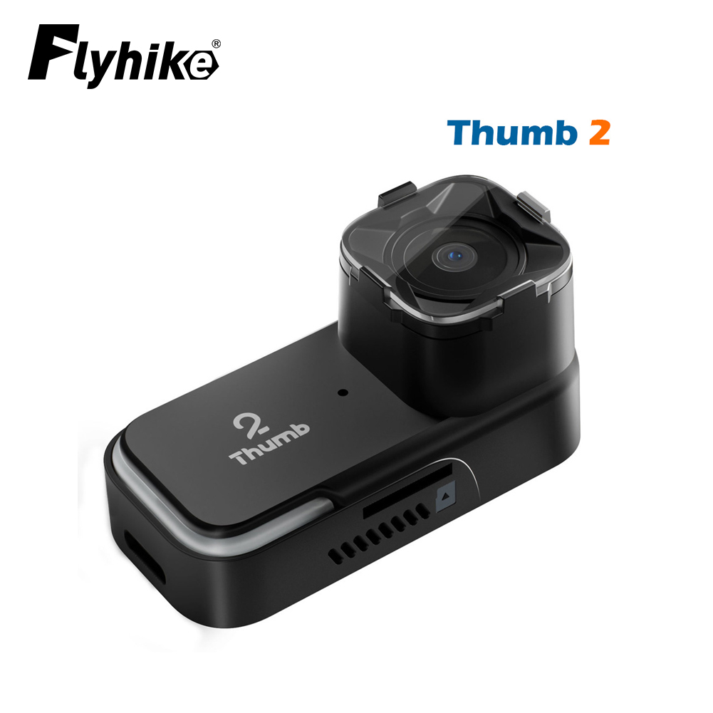 New Version RunCam Thumb 2 4K  - Fpv Drone Camera incelemesi ve fiyatı