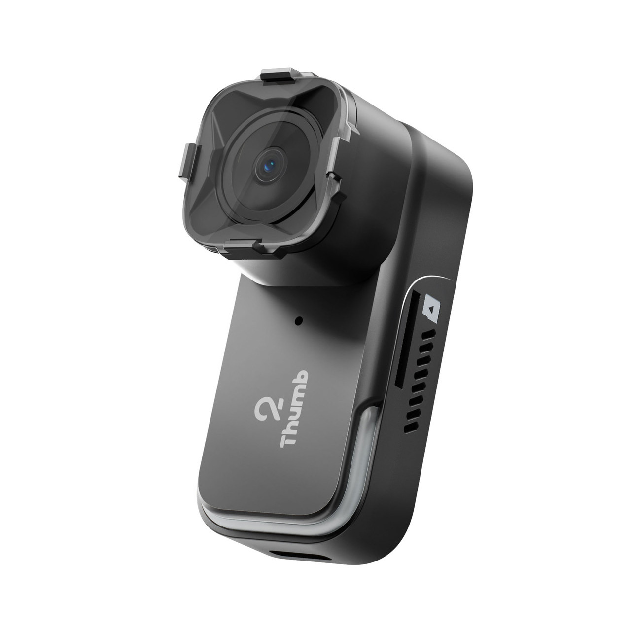 New Version RunCam Thumb 2 4K  - Fpv Drone Camera incelemesi ve fiyatı