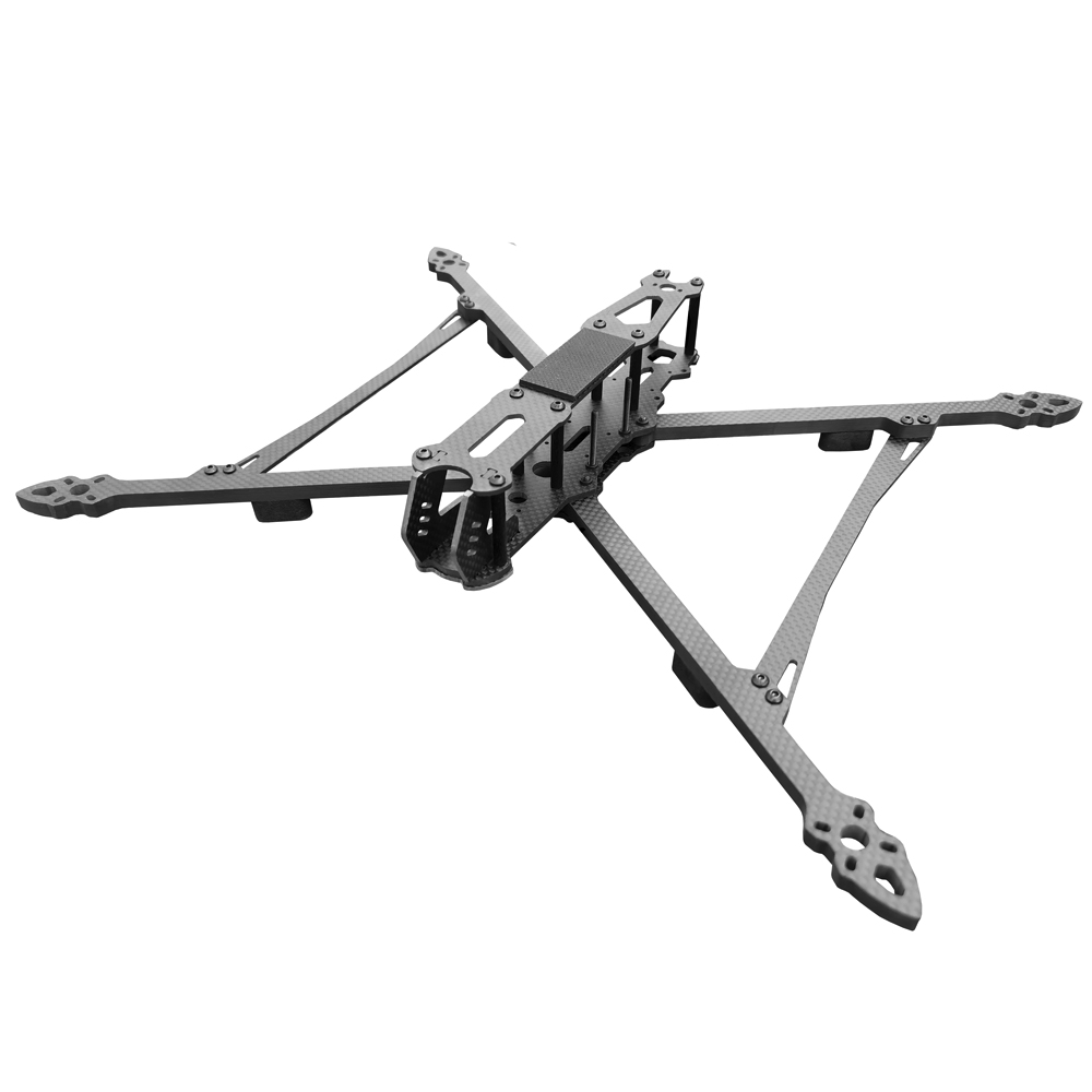 MARK V2 8/9/10inch 3K Carbon F - Fpv Drone Kit incelemesi ve fiyatı