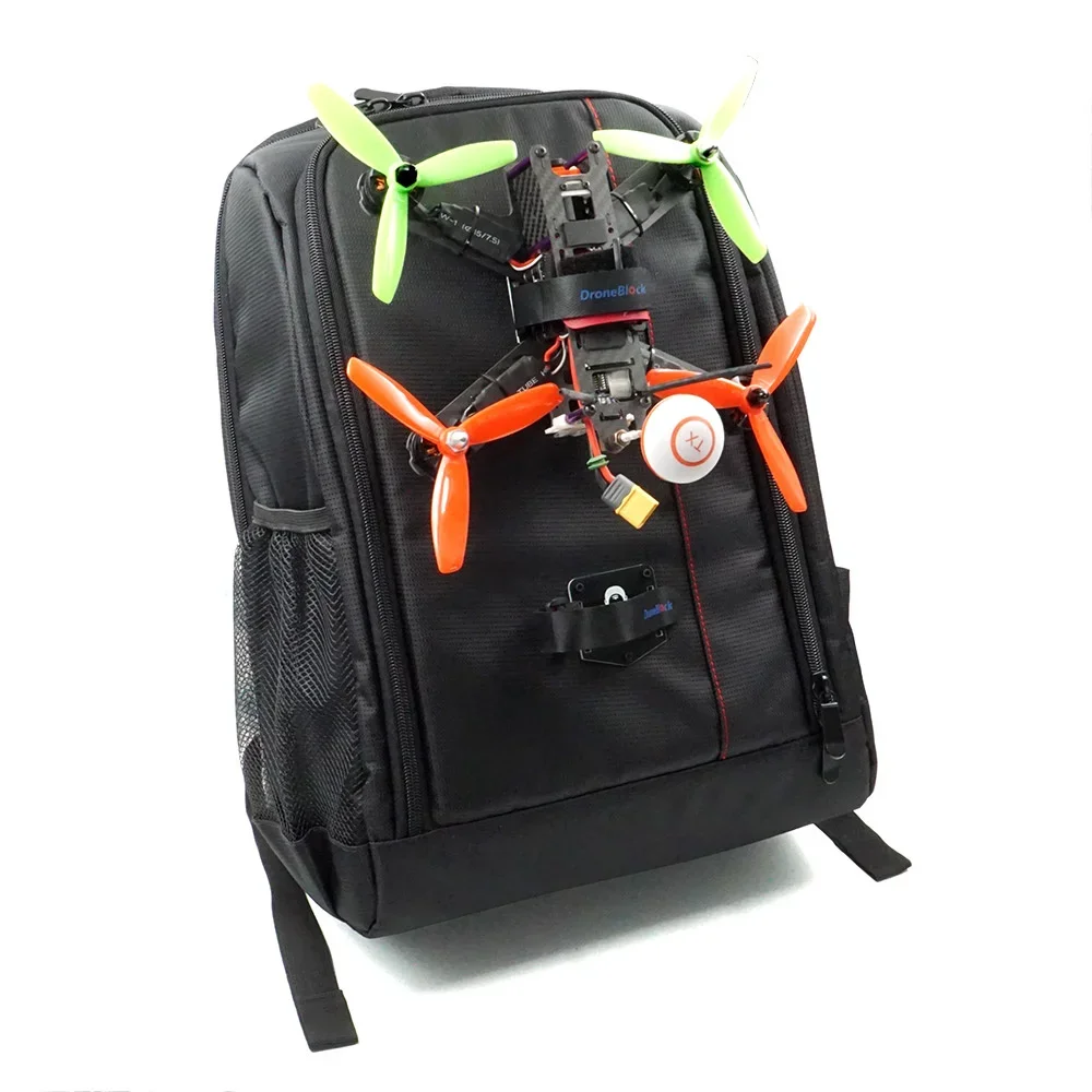 2 Pack Drone Backpack Hanger H - Fpv Drone Bag incelemesi ve fiyatı