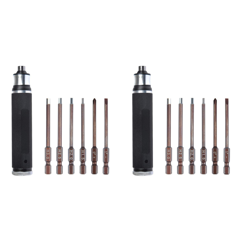 A73T 2X 6 In 1 Screwdrivers Re - Fpv Drone Tool Kit incelemesi ve fiyatı