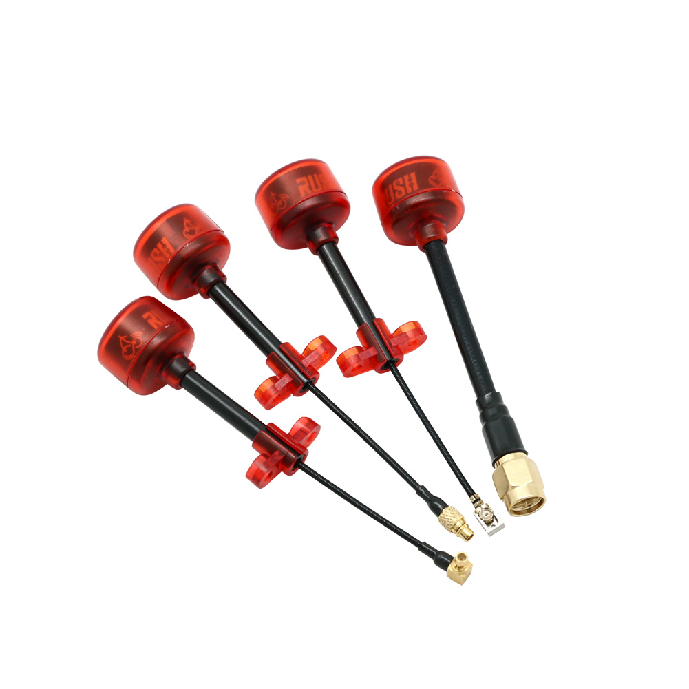Rush Cherry FPV 5.8G Antenna L - Fpv Drone Antenna incelemesi ve fiyatı