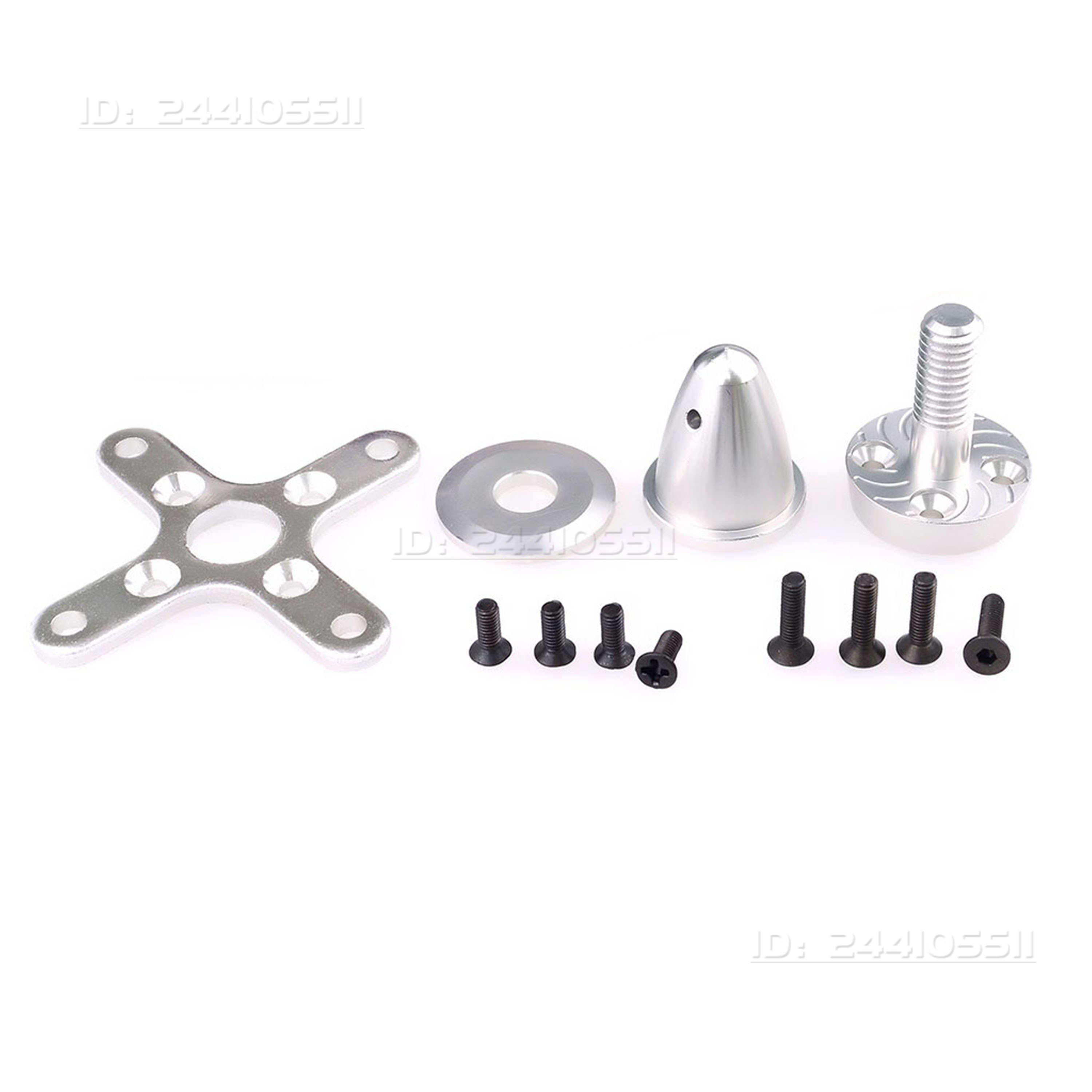 SURPASS HOBBY Brushless Motor  - Fpv Drone Tool Kit incelemesi ve fiyatı