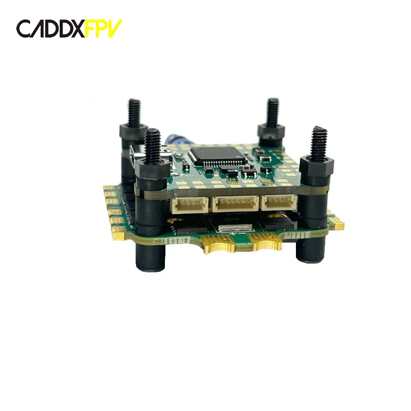 CADDX F405 Stack Flight Contro - Fpv Drone Flight Controller incelemesi ve fiyatı