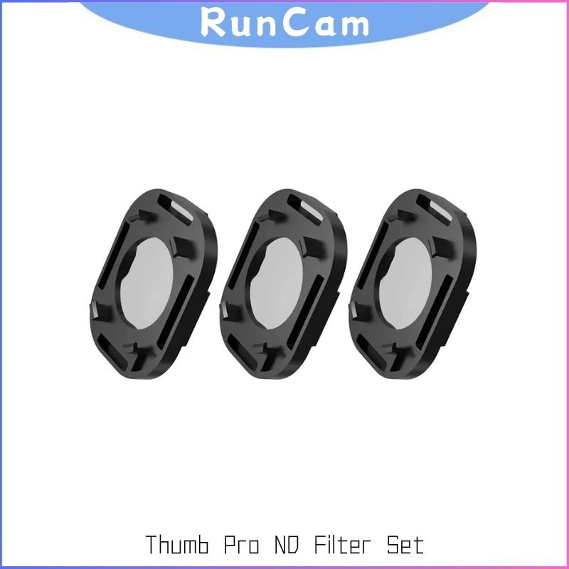 RunCam Thumb Pro 4K FPV Camera - Fpv Drone Tool Kit incelemesi ve fiyatı