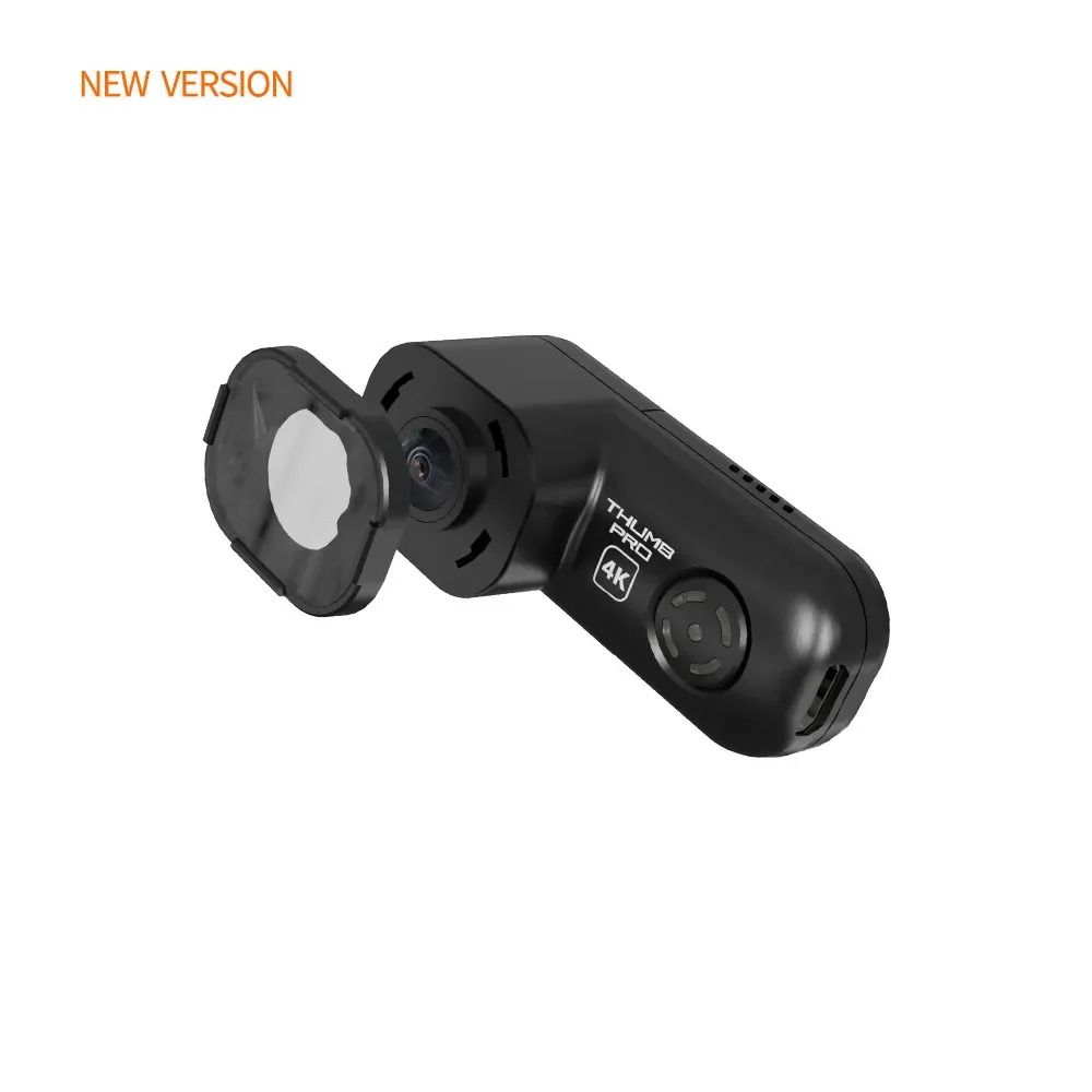 RunCam Thumb Pro 4K FPV Camera - Fpv Drone Tool Kit incelemesi ve fiyatı