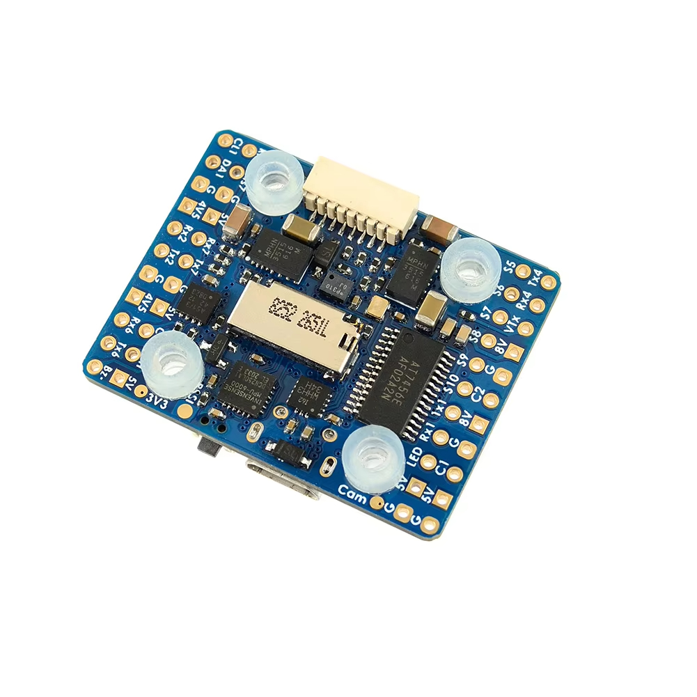MATEKSYS Matek H743 MINI V3  F - Fpv Drone Flight Controller incelemesi ve fiyatı
