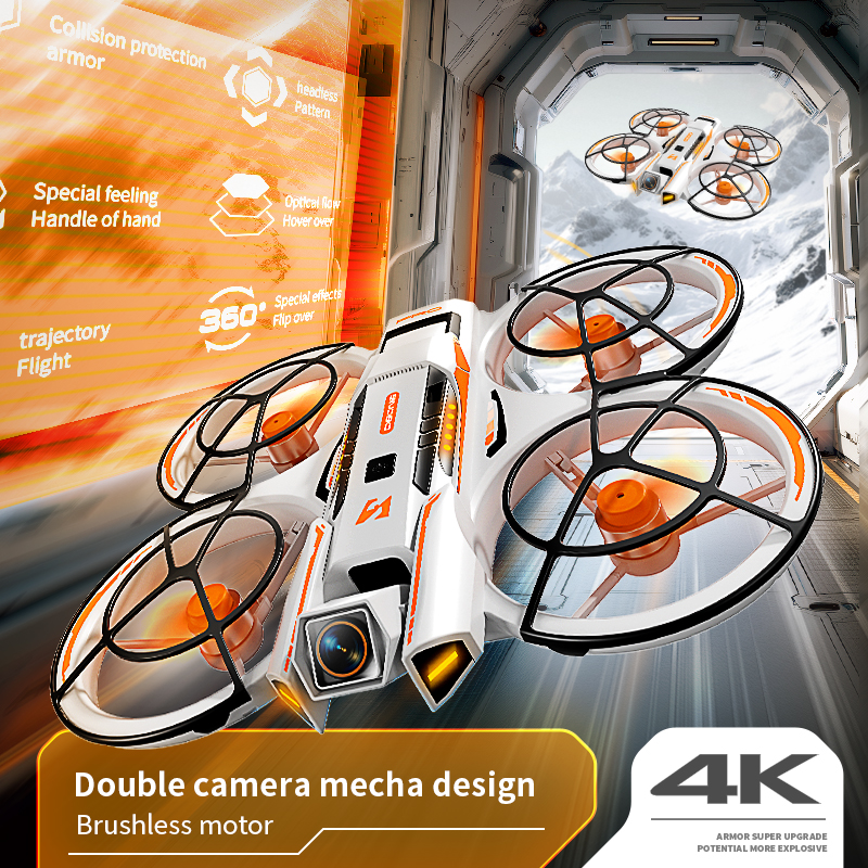 New A21 Drone 8K Professional  - Fpv Drone Charger incelemesi ve fiyatı
